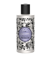 Barex JOC Cure Re-Power Shampoo with Hazel Leaf Extract - Шампунь энергозаряжающий с экстрактом желудя черешчатого дуба 250 мл